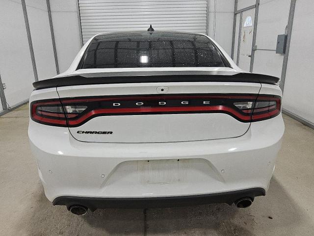 Photo 6 from auction – 2021 DODGE CHARGER SCAT PACK with VIN 2C3CDXGJ9MH535469