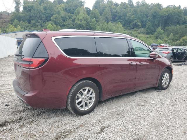 Photo 3 from auction – 2021 CHRYSLER PACIFICA TOURING L with VIN 2C4RC1BG5MR574443