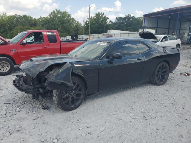 DODGE CHALLENGER 2020 with VIN 2C3CDZBT0LH121242 - Photo from auction
