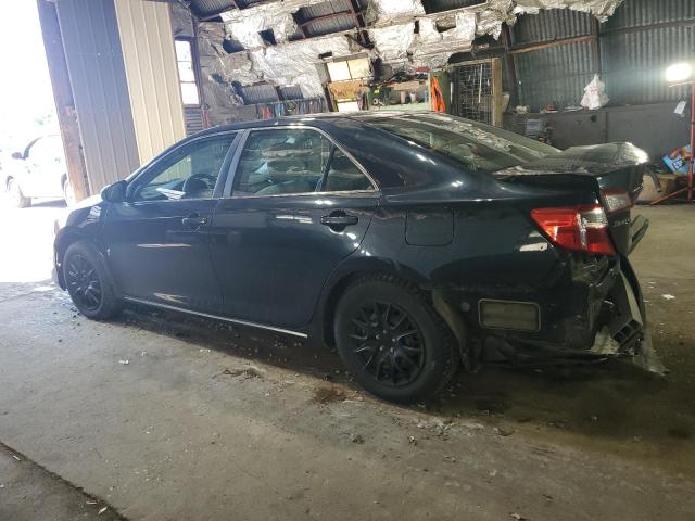 Foto 2 de la subasta – 2012 TOYOTA CAMRY BASE con VIN 4T4BF1FK4CR259644