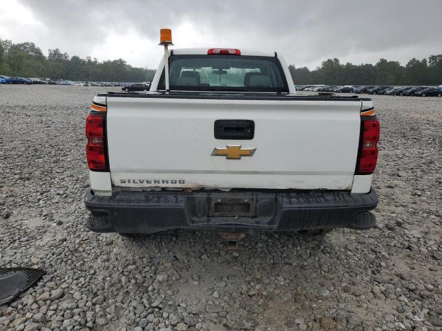 Photo 6 from auction – 2016 CHEVROLET SILVERADO with VIN 1GCVKNECXGZ383595