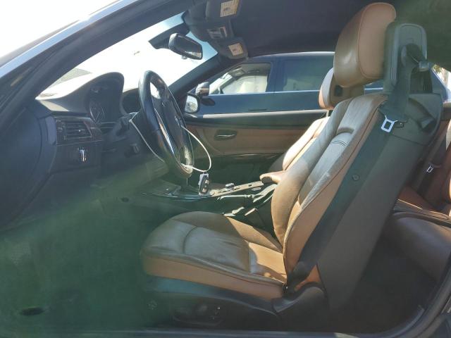 Photo 7 from auction – 2013 BMW 328 I SULEV with VIN WBADW7C57DE732051