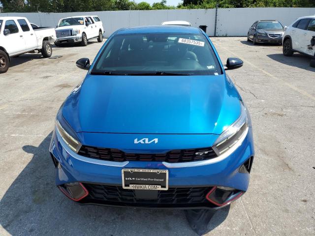 Photo 5 from auction – 2023 KIA FORTE with VIN 3KPF44AC5PE634470