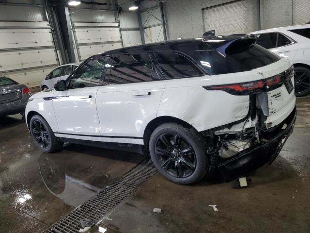 Photo 2 from auction – 2018 LAND ROVER RANGE ROVE with VIN SALYL2RX7JA770738