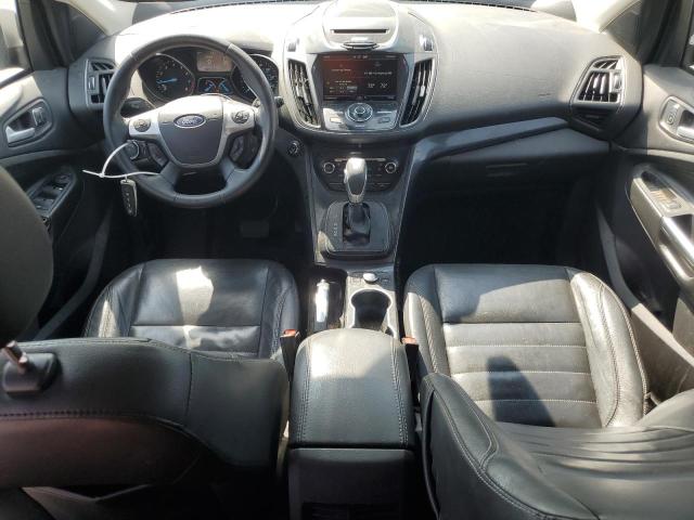 Photo 8 from auction – 2014 FORD ESCAPE TIT with VIN 1FMCU9J91EUE08053