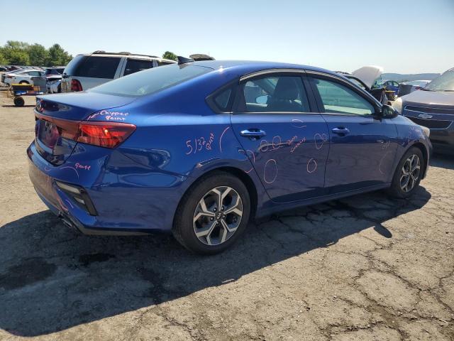 Photo 3 from auction – 2020 KIA FORTE FE with VIN 3KPF24AD4LE225580