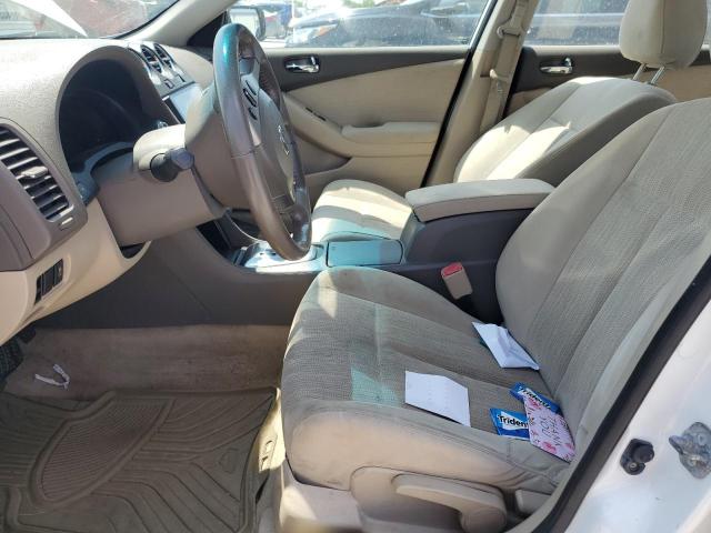 Photo 7 from auction – 2012 NISSAN ALTIMA BASE with VIN 1N4AL2AP9CN572734