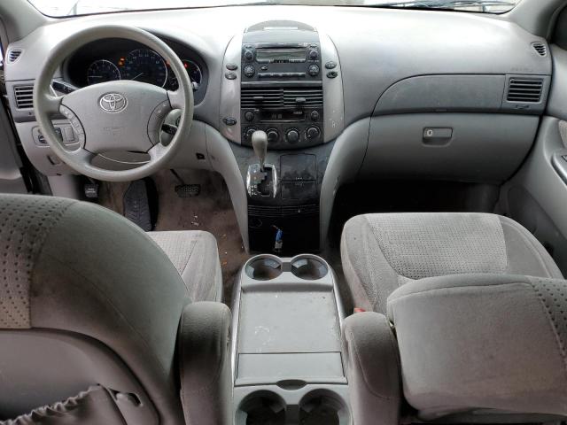 Photo 8 from auction – 2008 TOYOTA SIENNA with VIN 5TDZK23CX8S211024