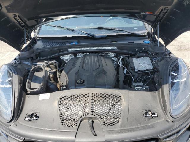Photo 12 from auction – 2024 PORSCHE MACAN BASE with VIN WP1AA2A55RLB03061