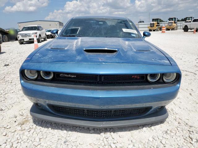 Photo 5 from auction – 2021 DODGE CHALLENGER with VIN 2C3CDZFJ0MH555719