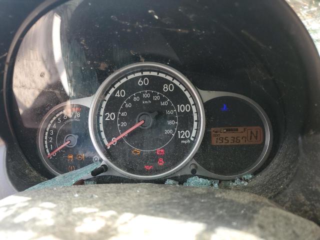 Photo 9 from auction – 2012 MAZDA MAZDA2 with VIN JM1DE1KZ6C0150090