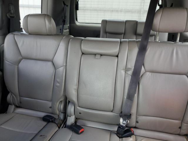 Photo 10 from auction – 2011 HONDA PILOT EXL with VIN 5FNYF4H5XBB077097