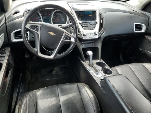 Photo 8 from auction – 2012 CHEVROLET EQUINOX LT with VIN 2GNFLNEKXC6266590