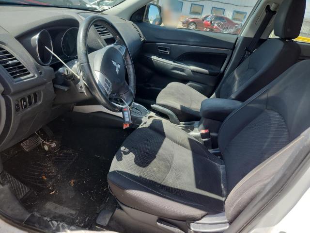Photo 7 from auction – 2013 MITSUBISHI OUTLANDER with VIN 4A4AR4AU5DE010415