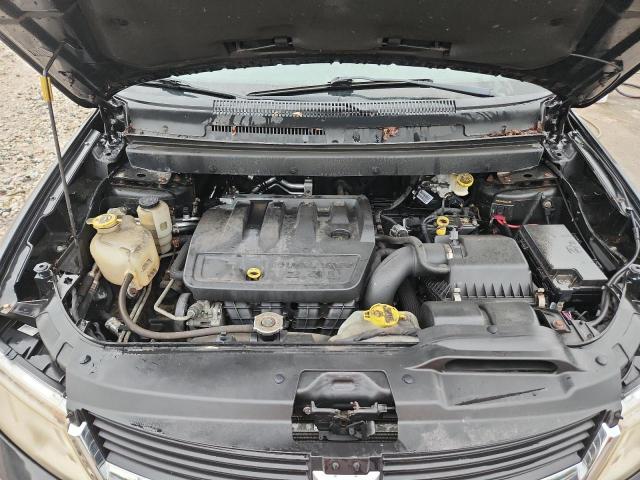 Photo 12 from auction – 2010 DODGE JOURNEY SE with VIN 3D4PG4FB5AT184868