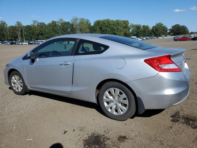 Photo 2 from auction – 2012 HONDA CIVIC LX with VIN 2HGFG3B59CH540965