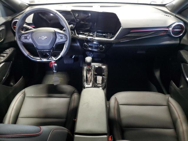 Photo 8 from auction – 2025 CHEVROLET TRAX 2RS with VIN KL77LJEP9SC086795