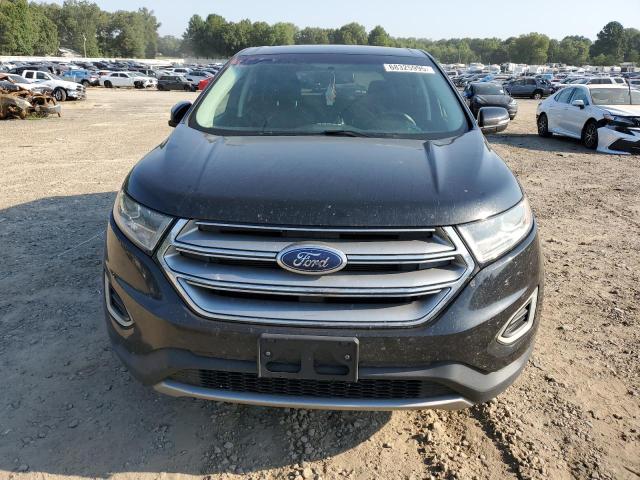 Photo 5 from auction – 2015 FORD EDGE TITANIUM with VIN 2FMTK4K85FBB34796