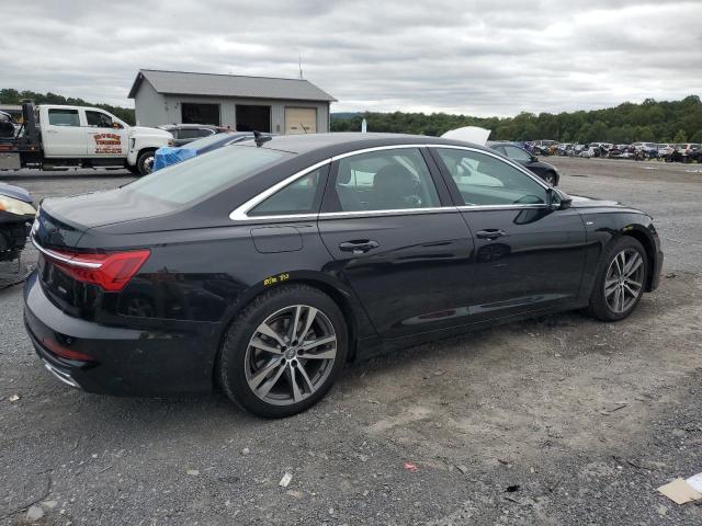 Photo 3 from auction – 2019 AUDI A6 PREMIUM with VIN WAUK2AF22KN019749