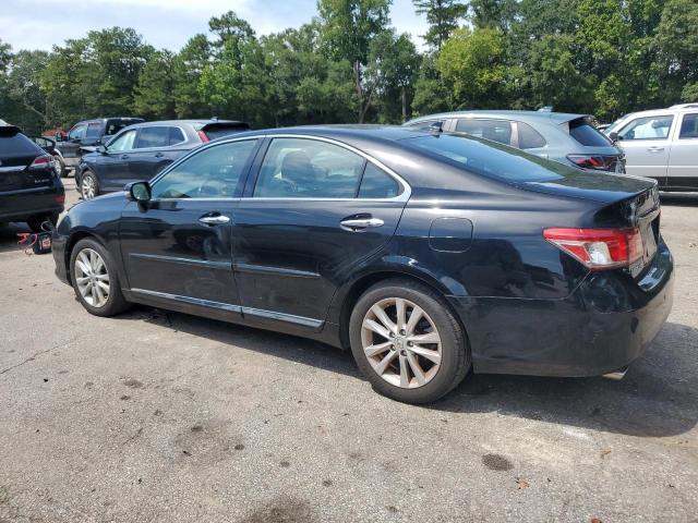 Photo 2 from auction – 2010 LEXUS ES 350 with VIN JTHBK1EG1A2391503