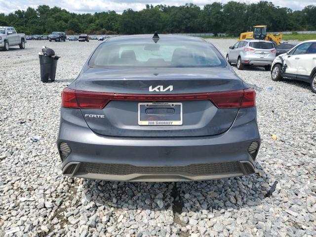 Photo 6 from auction – 2022 KIA FORTE FE with VIN 3KPF24AD6NE492562