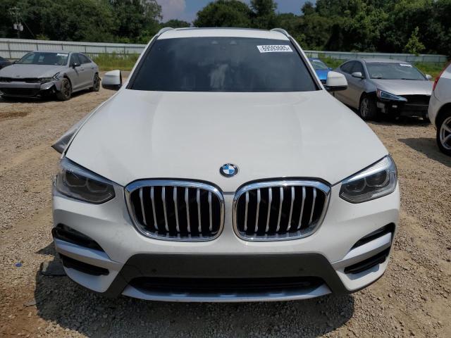 Photo 5 from auction – 2019 BMW X3 with VIN 5UXTR7C58KLF28827