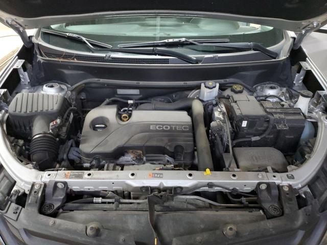 Photo 12 from auction – 2018 CHEVROLET EQUINOX LT with VIN 2GNAXSEV2J6117241