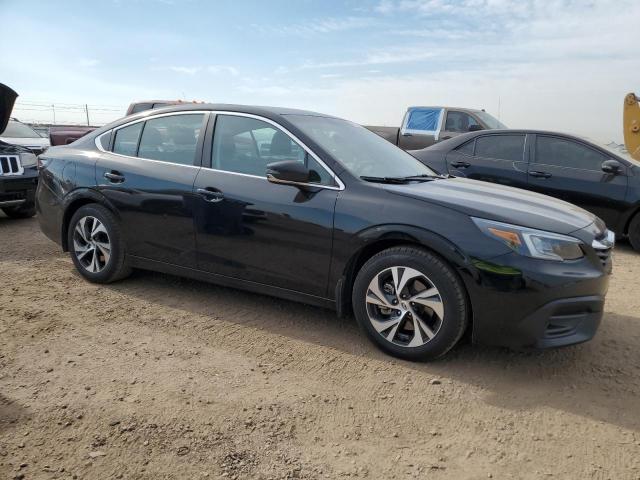 Photo 4 from auction – 2020 SUBARU LEGACY PRE with VIN 4S3BWAC68L3034042