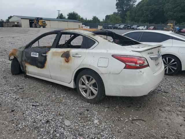 Photo 2 from auction – 2013 NISSAN ALTIMA 2.5 with VIN 1N4AL3APXDN474562