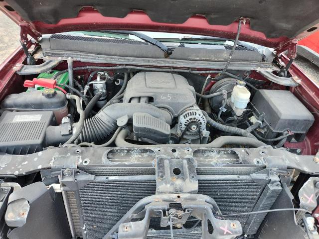 Photo 11 from auction – 2013 GMC SIERRA K15 with VIN 1GTR2VE79DZ117873