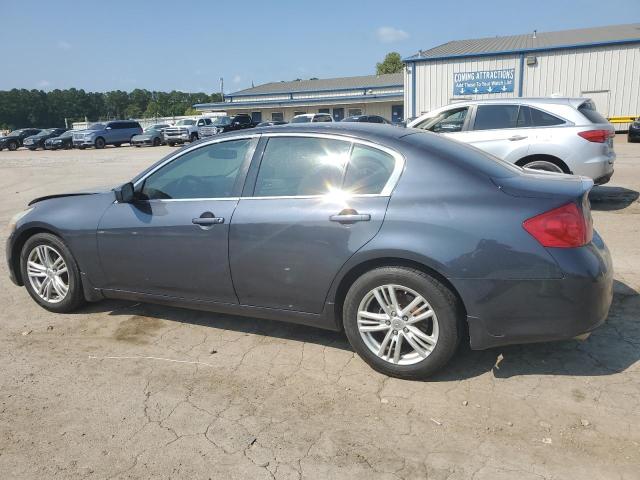 Photo 2 from auction – 2012 INFINITI G37 BASE with VIN JN1CV6APXCM629391