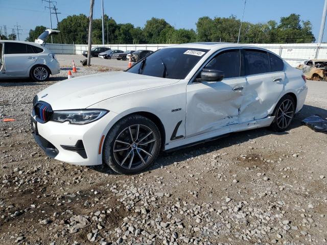 BMW 330I 2020 with VIN WBA5R1C08LFH41320 - Photo from auction