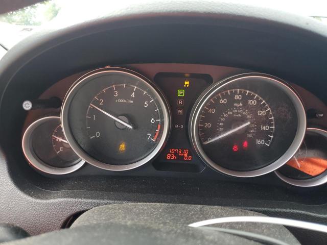 Photo 9 from auction – 2012 MAZDA 6 I with VIN 1YVHZ8BH5C5M04410