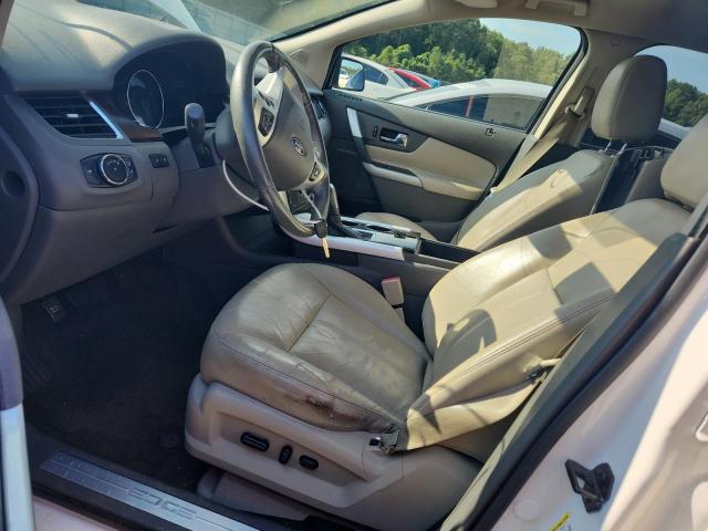 Photo 7 from auction – 2014 FORD EDGE LIMIT with VIN 2FMDK3KC8EBA01936