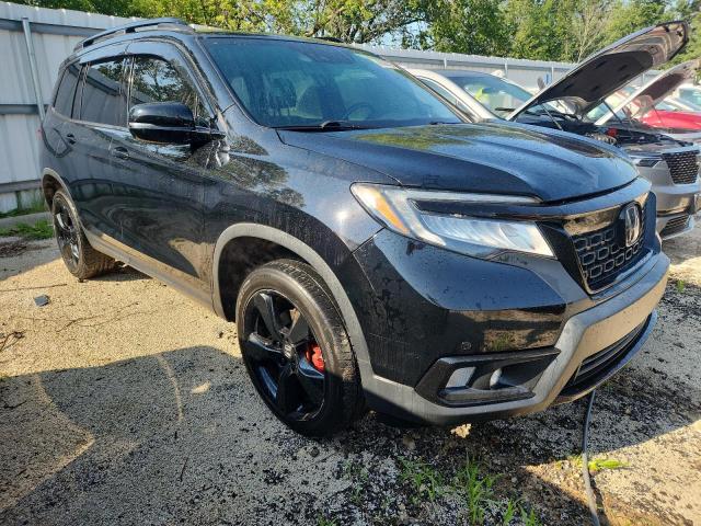 Photo 4 from auction – 2019 HONDA PASSPORT E with VIN 5FNYF8H04KB012273