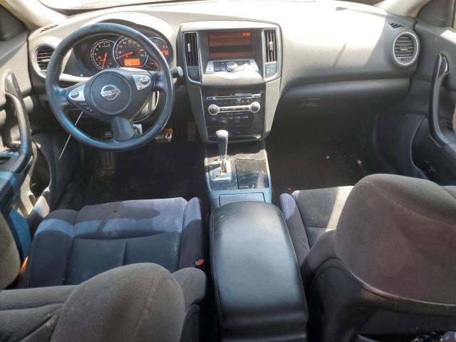 Photo 8 from auction – 2010 NISSAN MAXIMA S with VIN 1N4AA5AP6AC814038