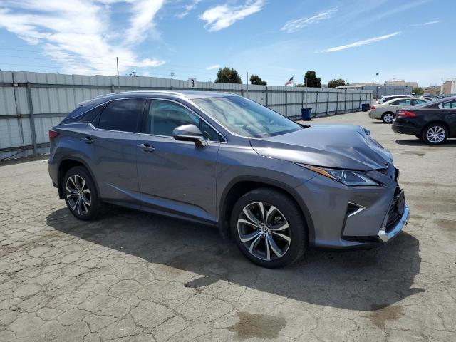 Photo 4 from auction – 2019 LEXUS RX 350 BAS with VIN 2T2BZMCA5KC186360