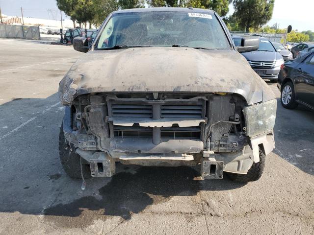 Photo 5 from auction – 2016 RAM 1500 ST with VIN 3C6RR6KT2GG270044