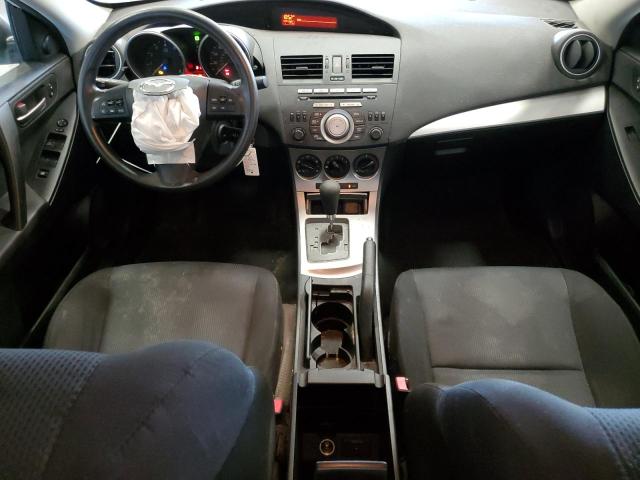 Photo 8 from auction – 2011 MAZDA 3 I with VIN JM1BL1VFXB1901103