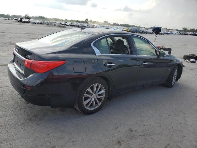 Photo 3 from auction – 2017 INFINITI Q50 PREMIU with VIN JN1EV7AR4HM830890