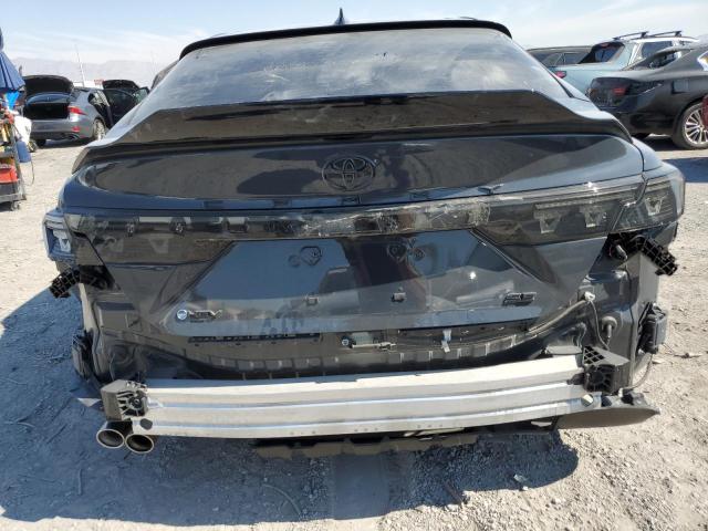 Photo 6 from auction – 2025 TOYOTA CAMRY XSE with VIN 4T1DAACK7SU036177