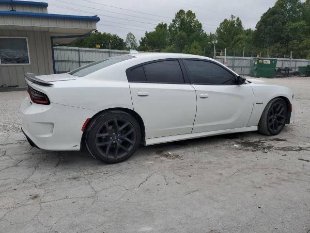 Photo 3 from auction – 2020 DODGE CHARGER R/T with VIN 2C3CDXCT4LH217040