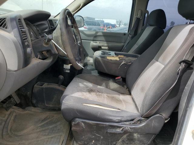 Photo 7 from auction – 2007 GMC SIERRA K25 with VIN 1GTHK23K87F515485