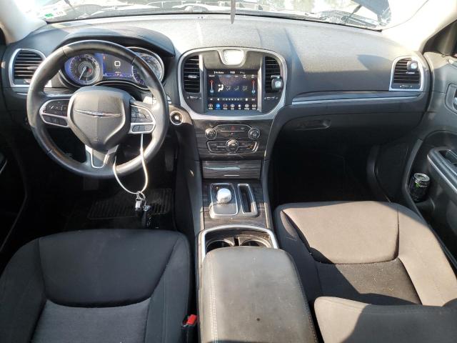 Photo 8 from auction – 2019 CHRYSLER 300 TOURIN with VIN 2C3CCAAG2KH609888