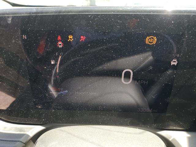 Photo 9 from auction – 2024 BUICK ENCORE GX with VIN KL4AMBS21RB002824