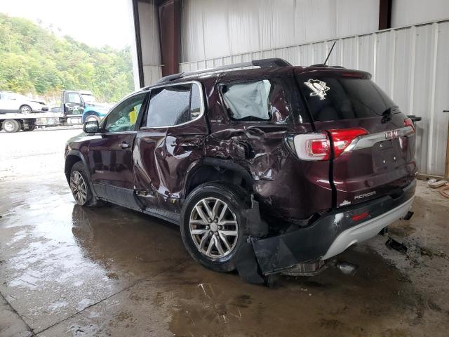 Photo 2 from auction – 2018 GMC ACADIA SLE with VIN 1GKKNSLS9JZ220936