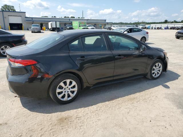 Photo 3 from auction – 2020 TOYOTA COROLLA LE with VIN 5YFEPRAE0LP116728