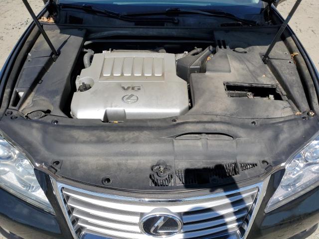 Photo 11 from auction – 2012 LEXUS ES 350 with VIN JTHBK1EG4C2506274