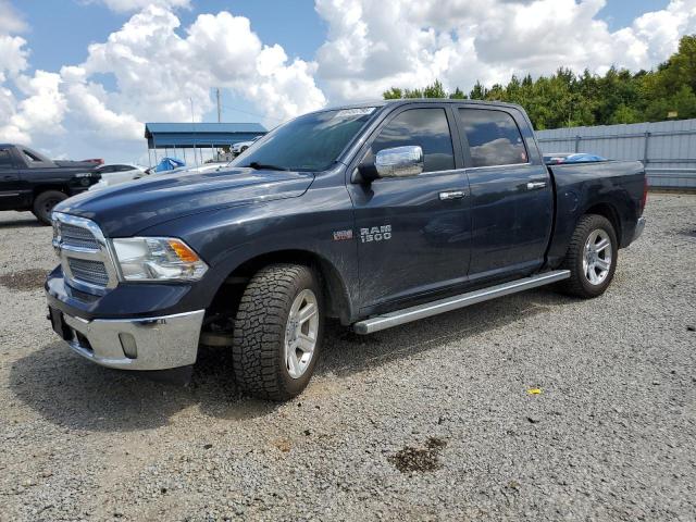 RAM 1500 SLT 2017 with VIN 1C6RR6LT3HS683969 - Photo from auction