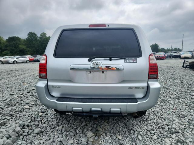 Photo 6 from auction – 2008 TOYOTA 4RUNNER SR with VIN JTEBU14R28K009628